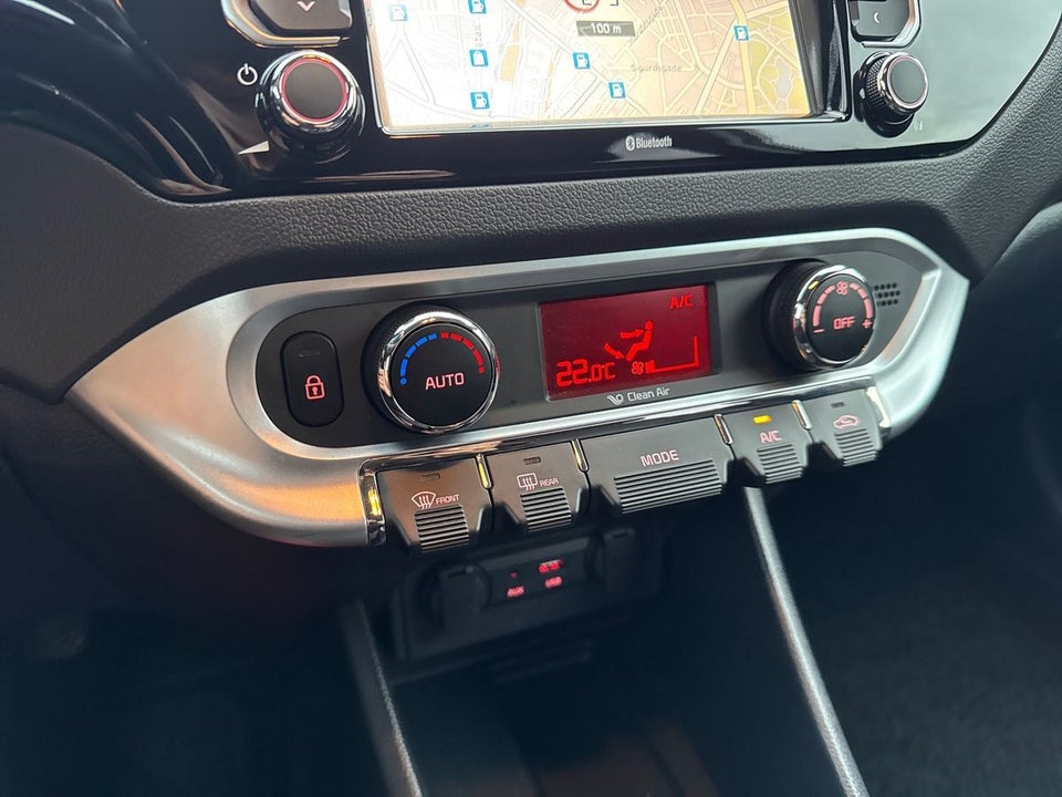 Kia Rio 1,2 CVVT Attraction+ 5d