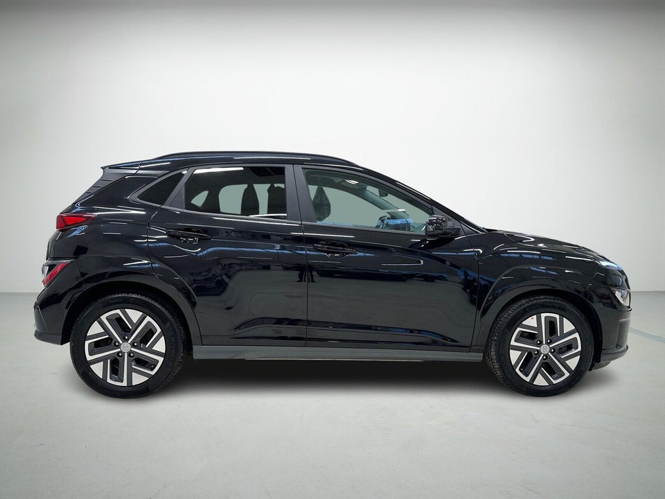 Hyundai Kona 64 EV Trend 5d