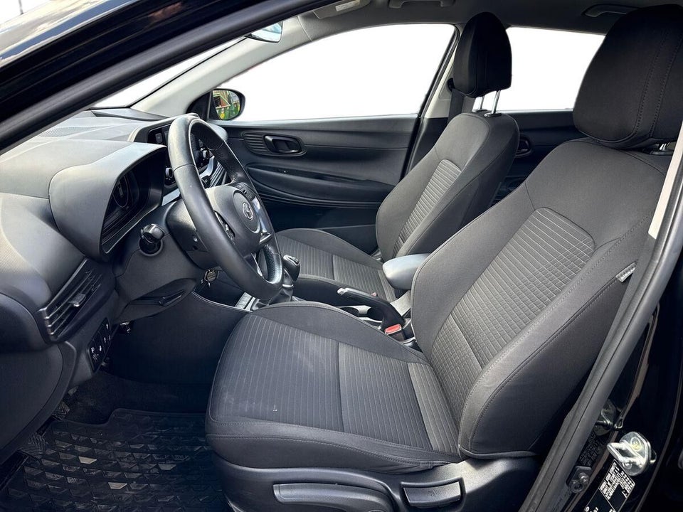 Hyundai i20 1,0 T-GDi Advanced 5d