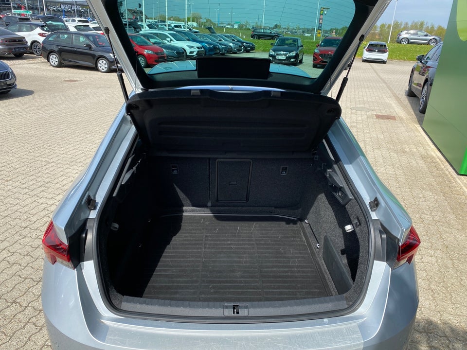 Skoda Octavia 1,5 TSi 150 Style 5d