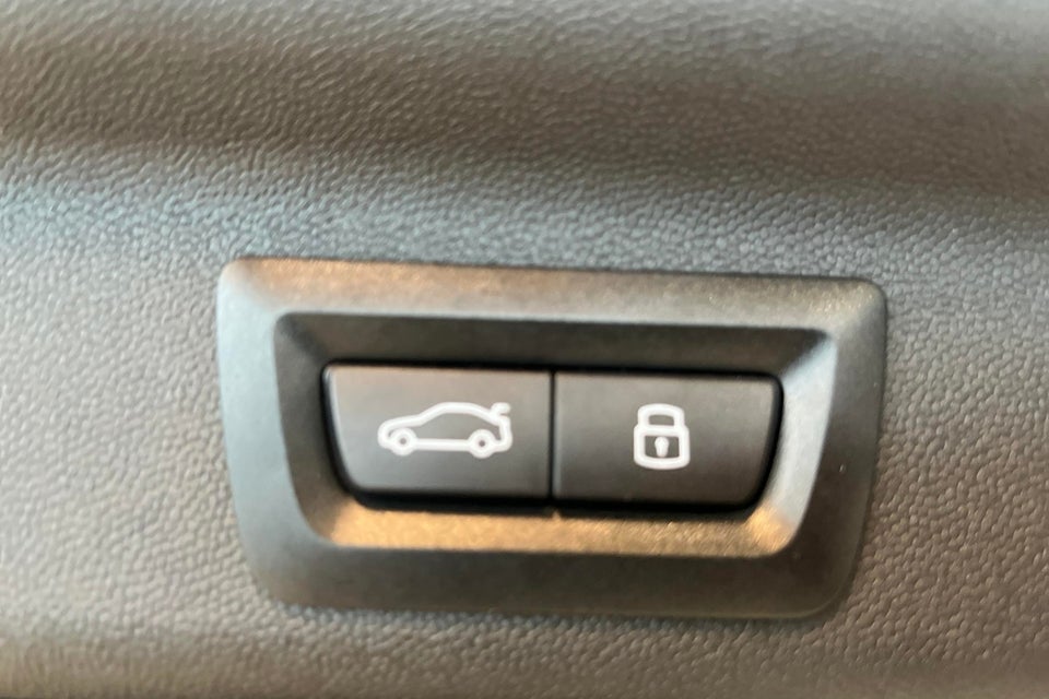 MINI Countryman E Favoured Trim XL 5d