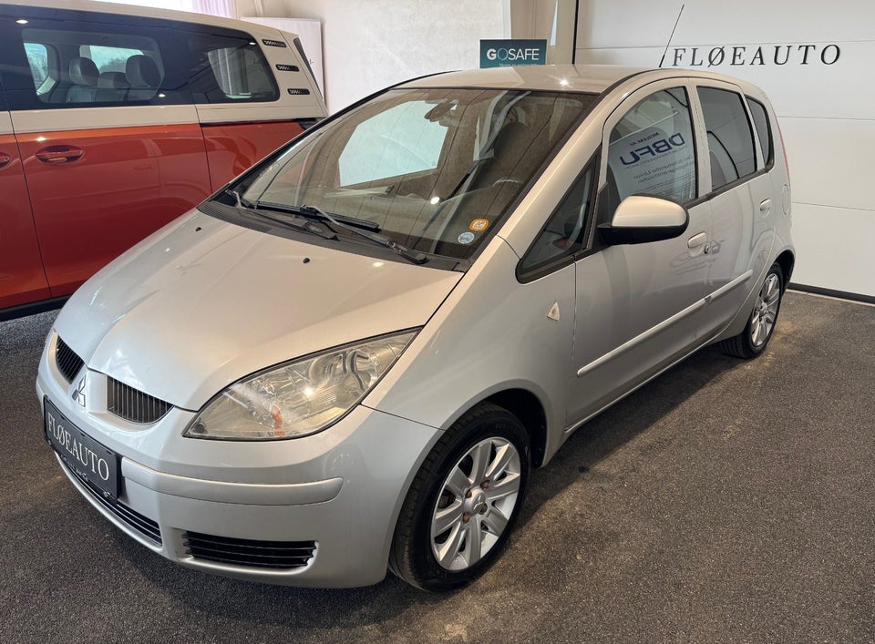 Mitsubishi Colt 1,3 Inform 5d