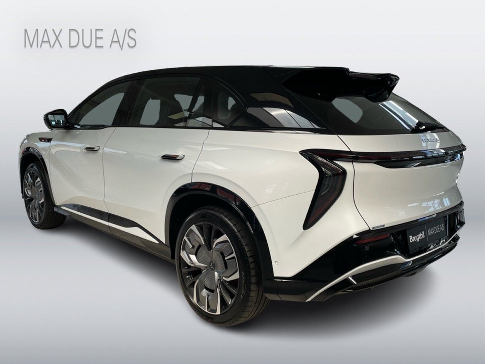 Hongqi EHS7 111 Exclusive 5d