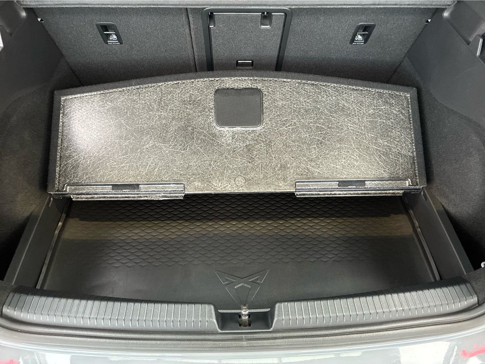 Cupra Born 58 High 5d