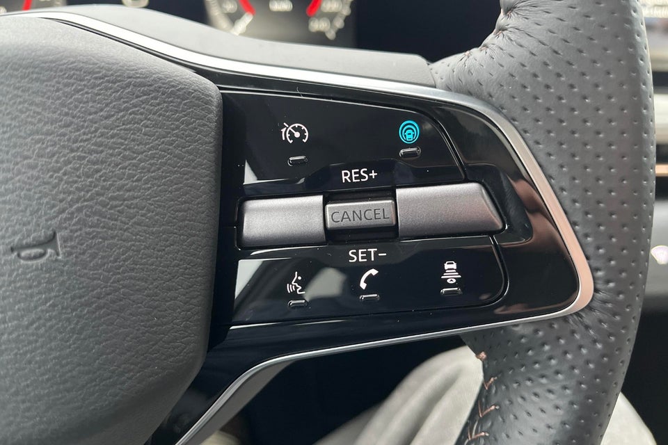 Nissan Ariya 87 Evolve 5d