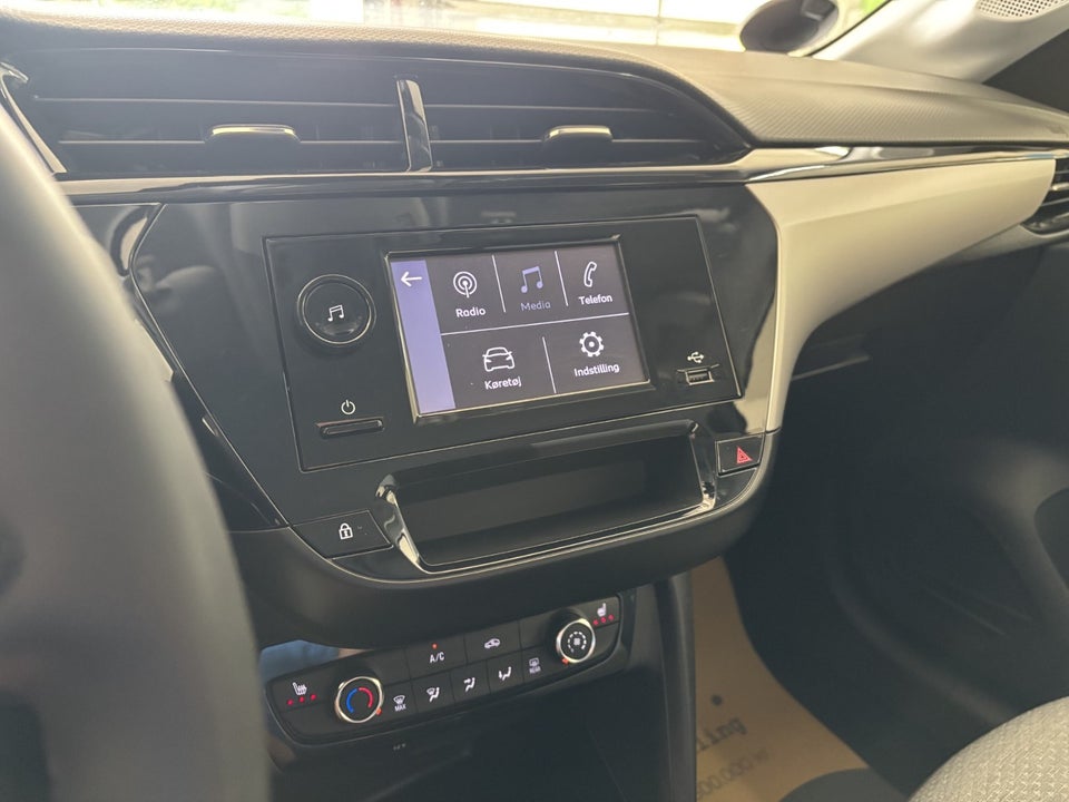 Opel Corsa 1,2 City 5d