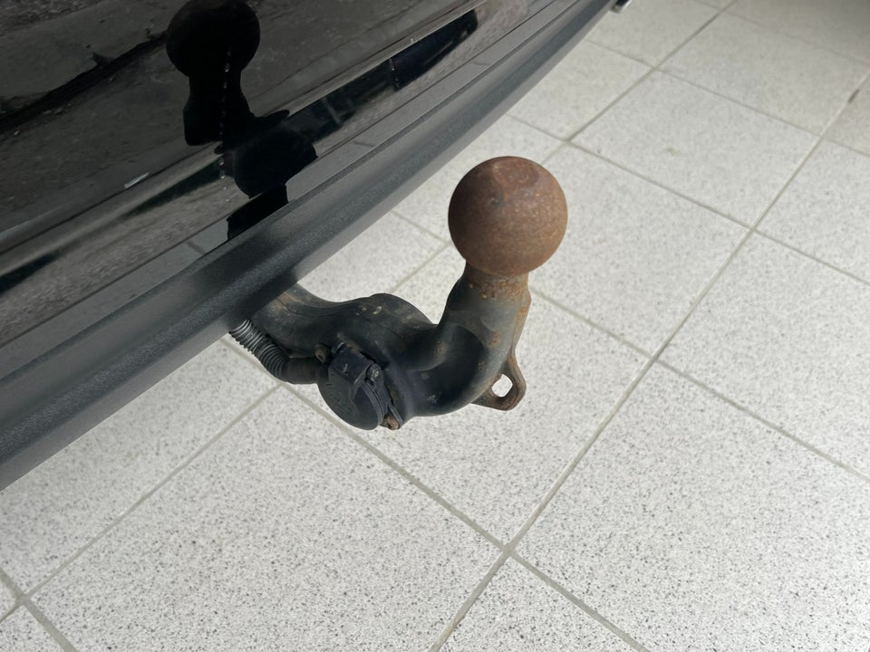 Audi A6 2,0 TDi 190 Ultra Avant S-tr. 5d