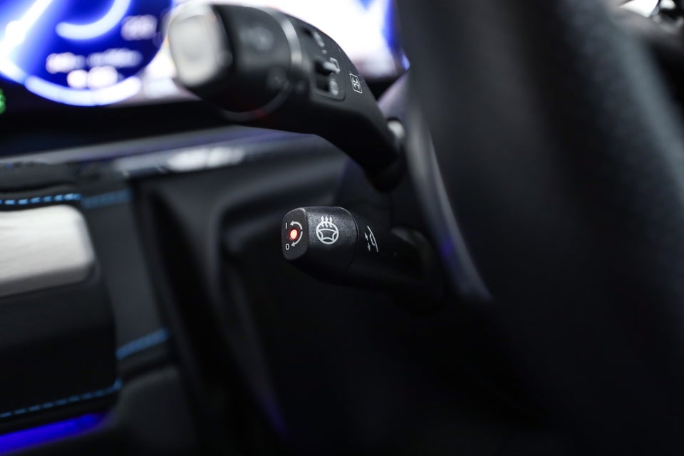 Mercedes G580 EQ Edition 1 5d