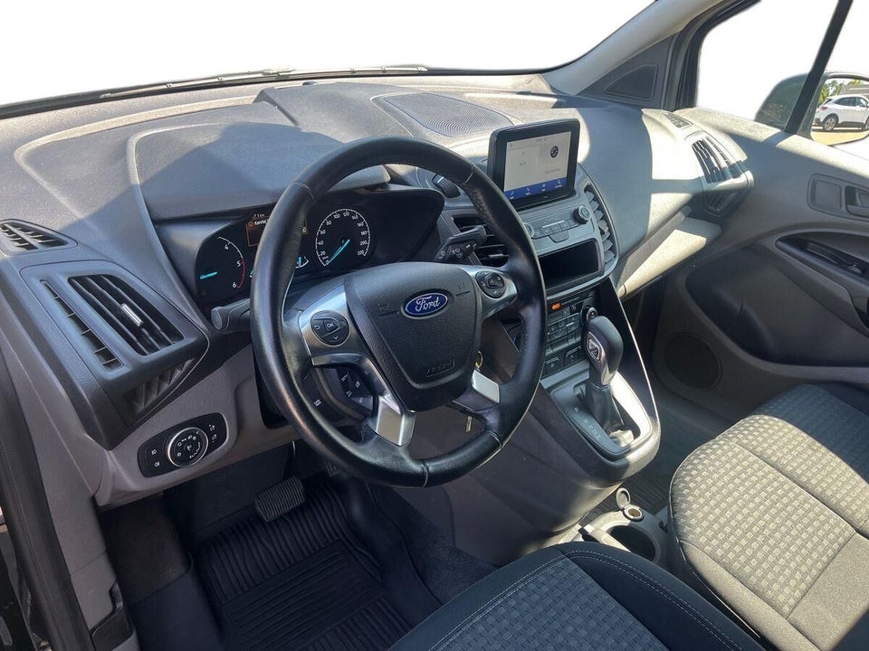 Ford Transit Connect 1,5 EcoBlue Trend aut. lang
