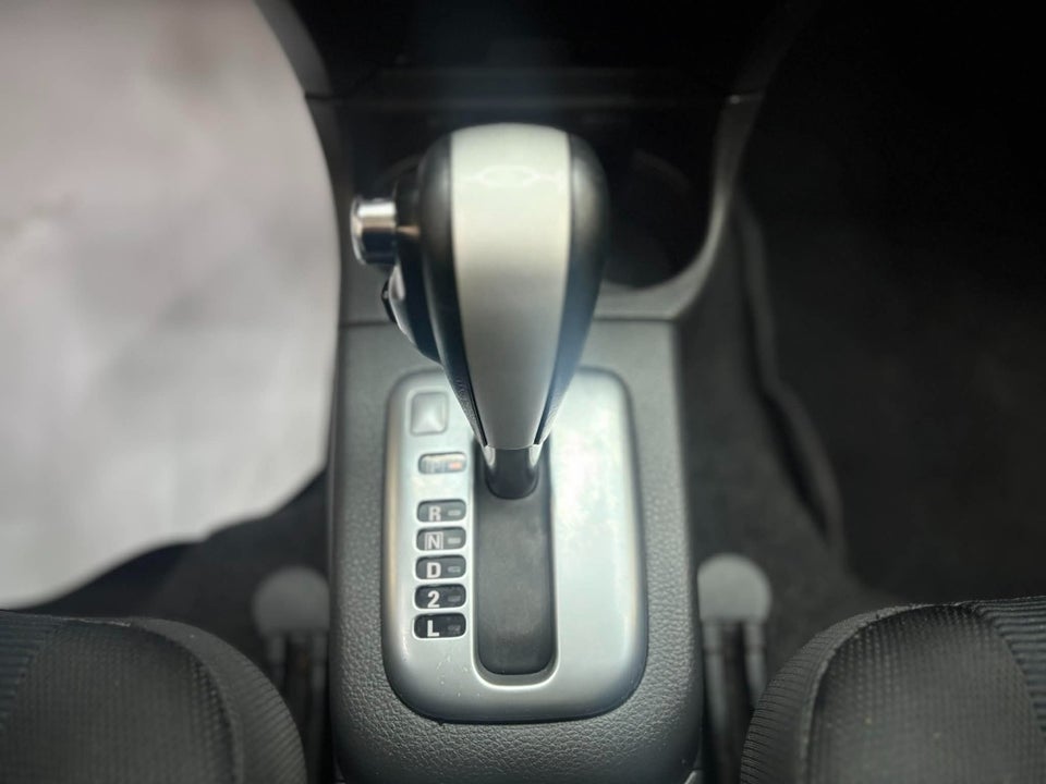 Suzuki Liana 1,6 GL aut. 5d