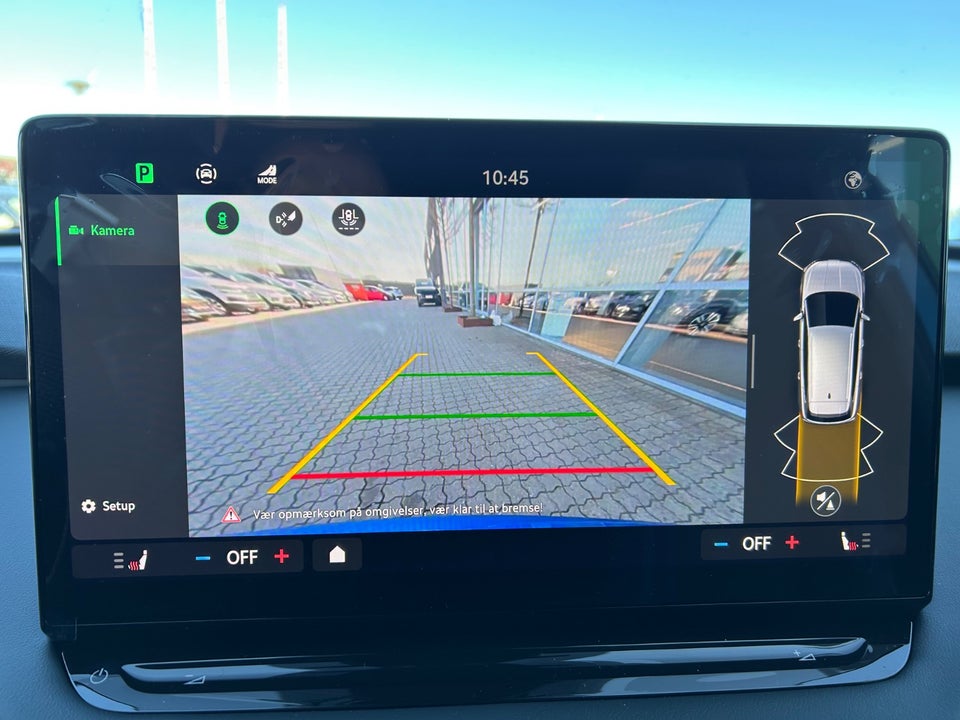 Skoda Enyaq 85 iV Sportline 5d