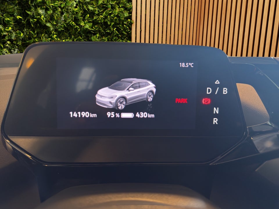 VW ID.4 77 Pro Performance 5d