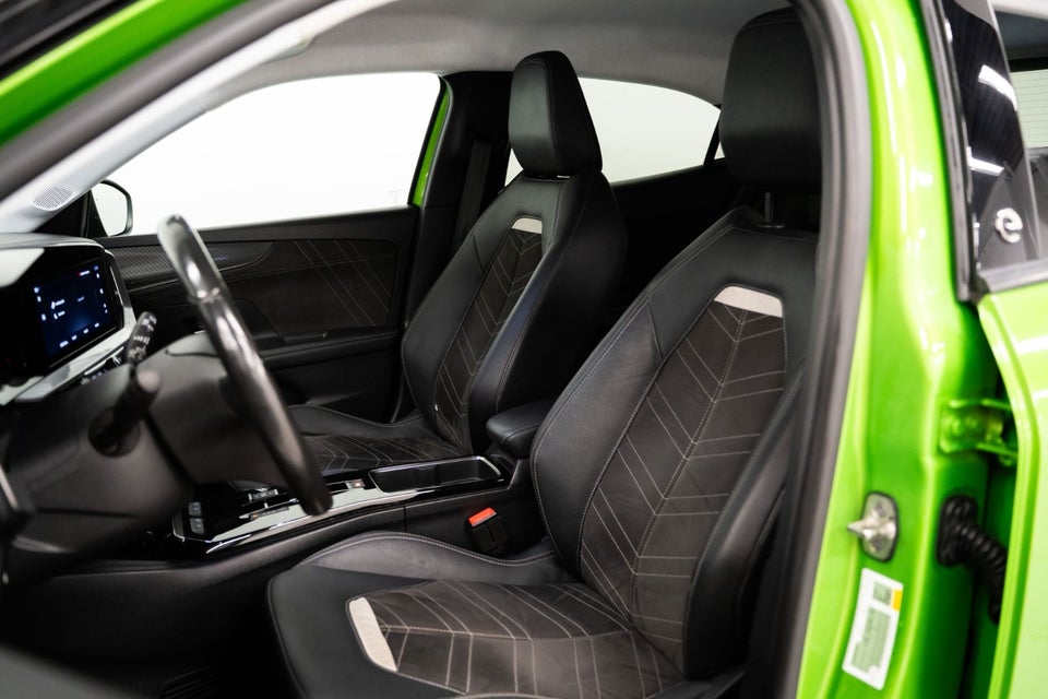 Opel Mokka-e 50 Ultimate 5d