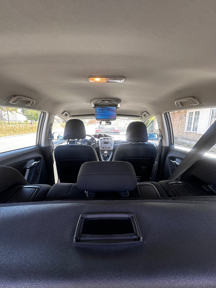 Toyota Verso 1,8 T2 7prs 5d