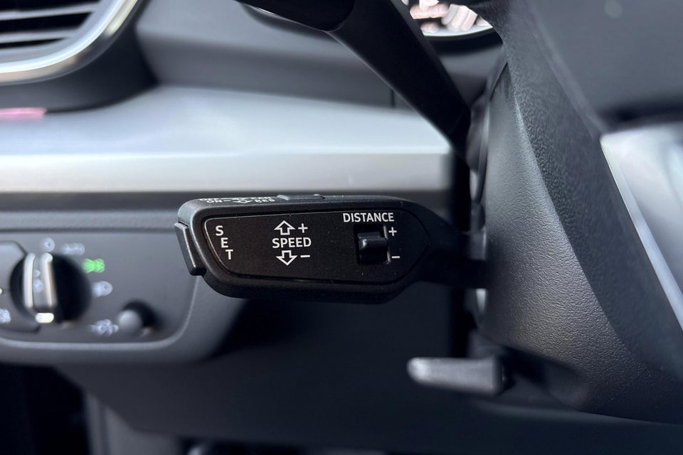 Audi Q5 50 TFSi e Prestige quattro S-tr. 5d