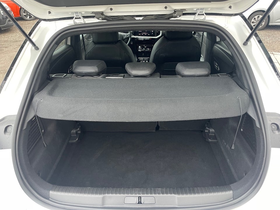 Opel Mokka-e 50 Ultimate 5d