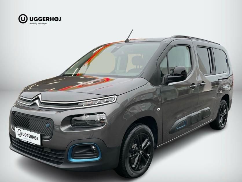 Citroën ë-Berlingo 50 Shine Pack XL 5d