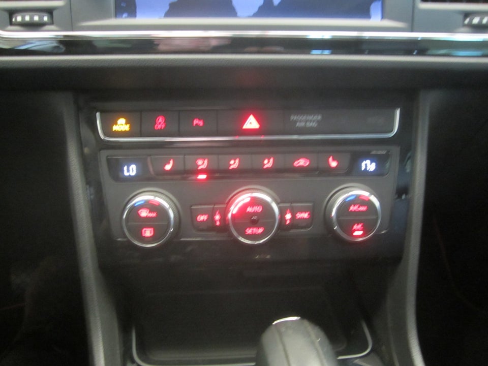 Seat Leon 1,5 TSi 150 FR ST DSG 5d