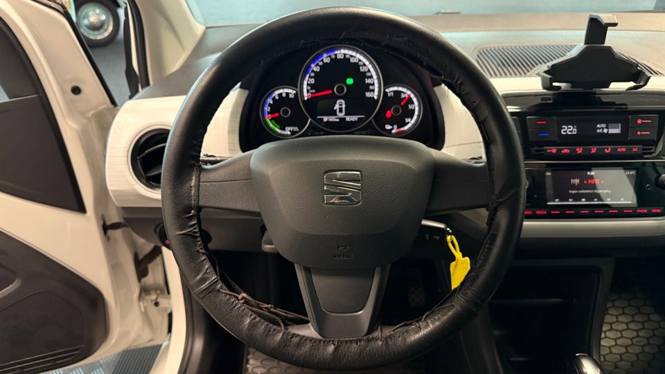 Seat Mii Electric+ 5d