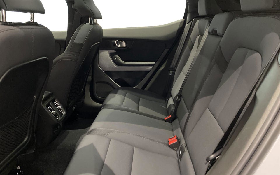 Polestar 2 Long Range AWD 5d