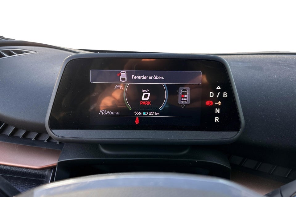 Cupra Tavascan 77 Endurance 5d