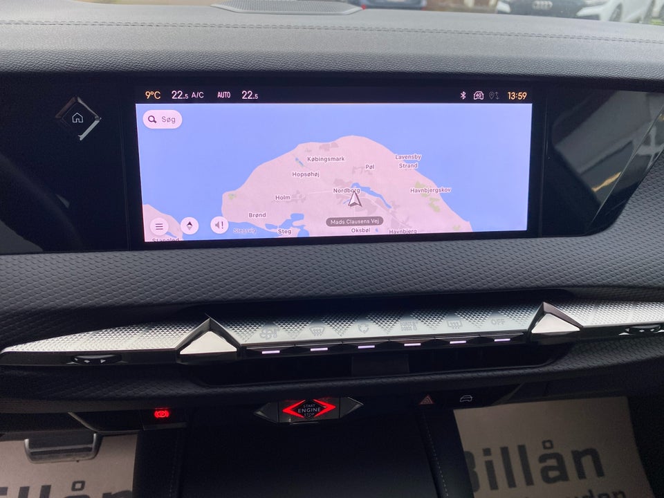 DS DS 4 1,6 E-Tense Rivoli Cross EAT8 5d