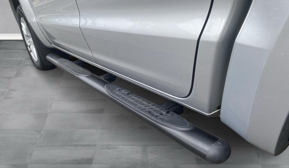 VW Amarok 3,0 V6 TDi 258 Highline aut. 4Motion 4d