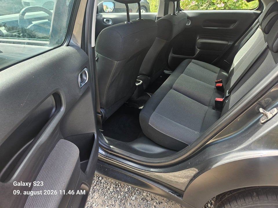 Citroën C4 Cactus 1,2 PureTech 82 Cool Comfort 5d