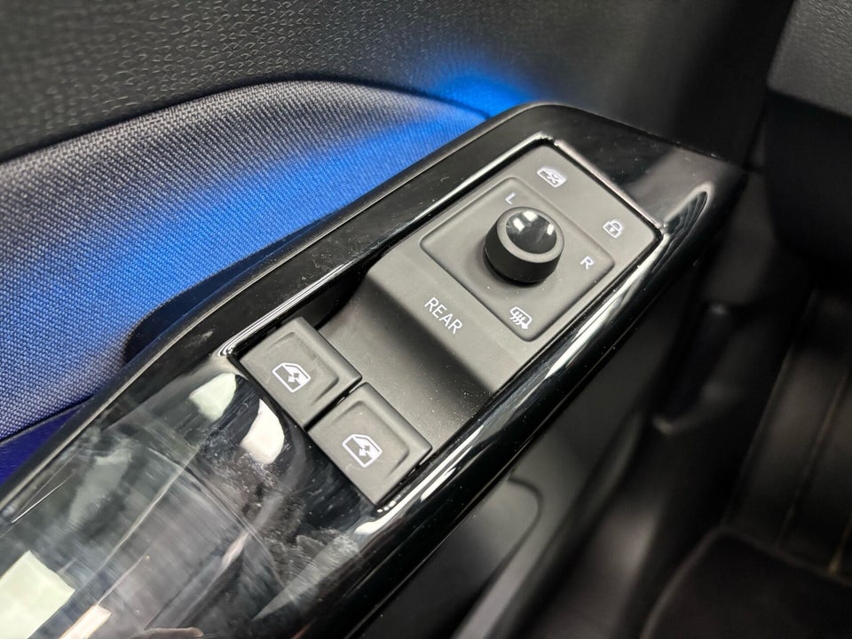 VW ID.3 45 Pure 5d