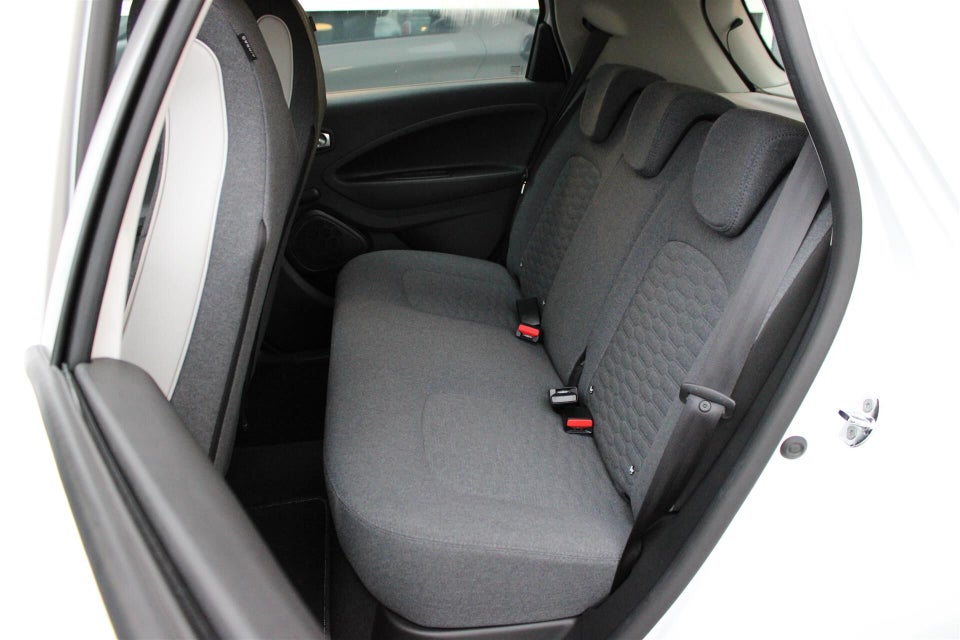 Renault Zoe 52 Experience 5d