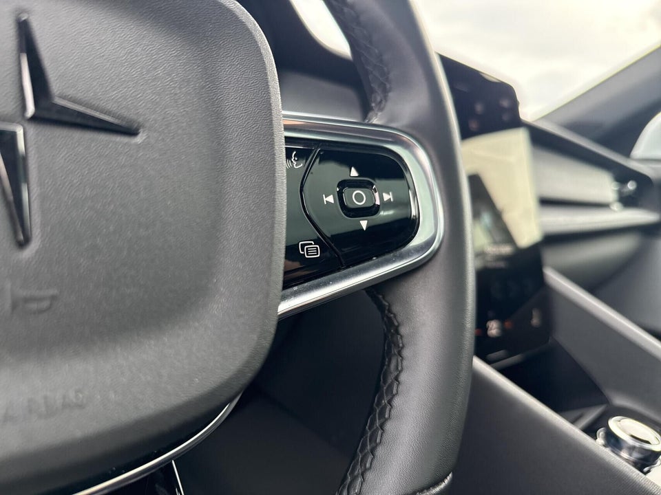 Polestar 2 Standard Range 5d