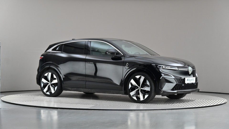 Renault Megane E-Tech 60 Techno 5d