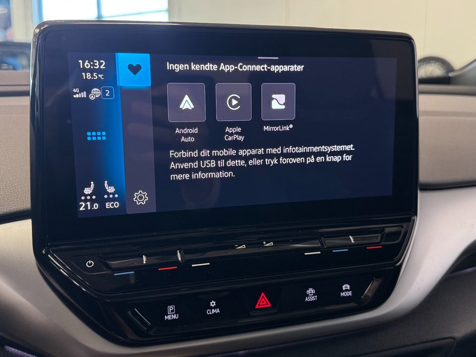 VW ID.4 77 Pro Performance 5d