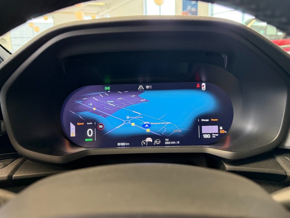 Polestar 2 Long Range 5d