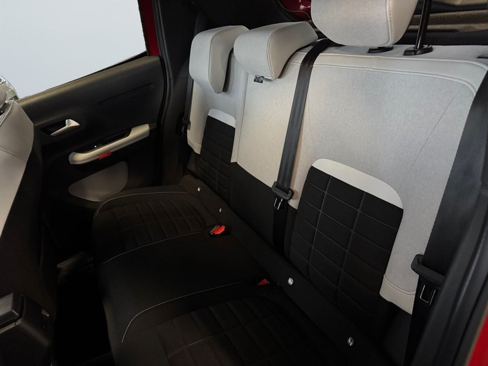 Citroën ë-C3 44 VTR Sport 5d