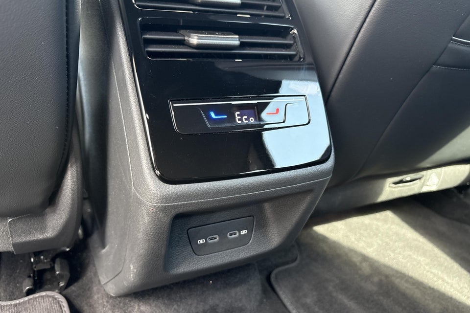 VW ID.7 86 Style S+ 5d