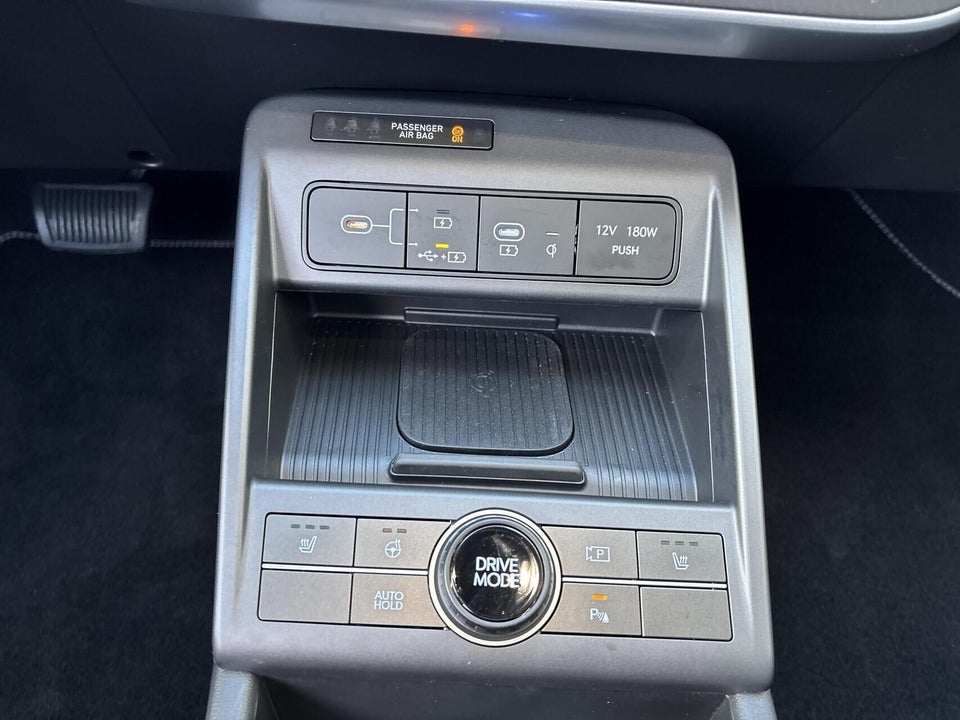 Hyundai Kona 65 EV Ultimate 5d