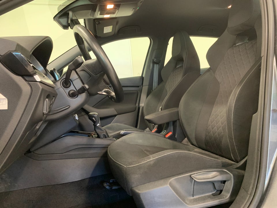 Skoda Scala 1,0 TSi 110 Ambition DSG 5d