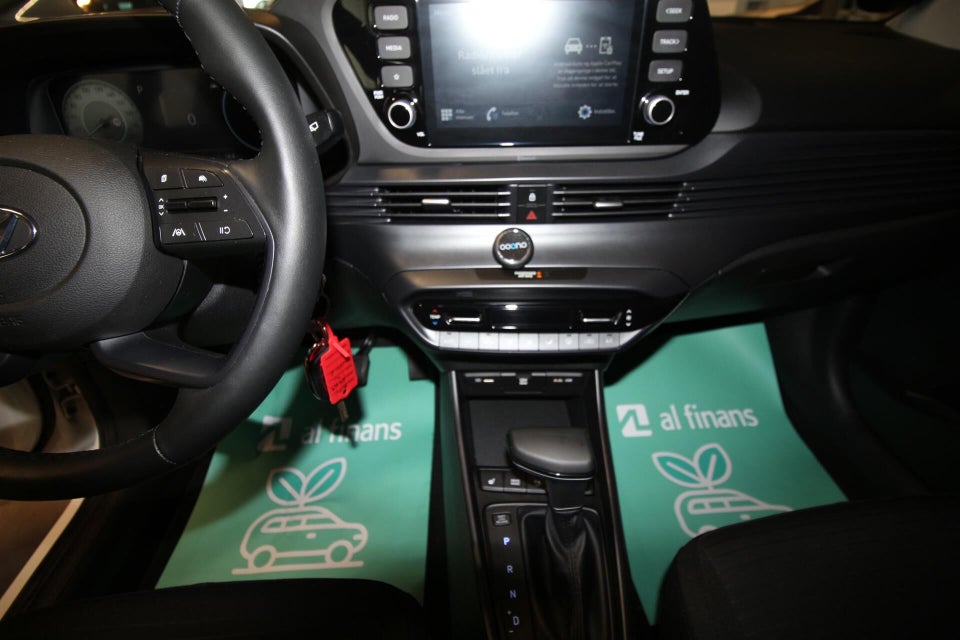 Hyundai i20 1,0 T-GDi Essential DCT 5d