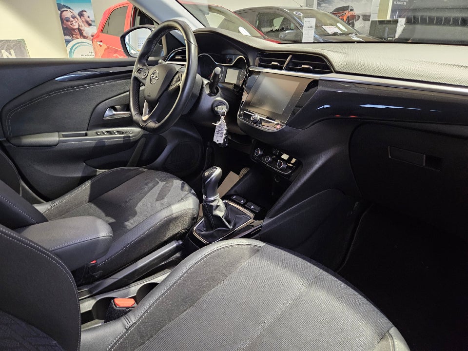 Opel Corsa 1,2 Elegance 5d