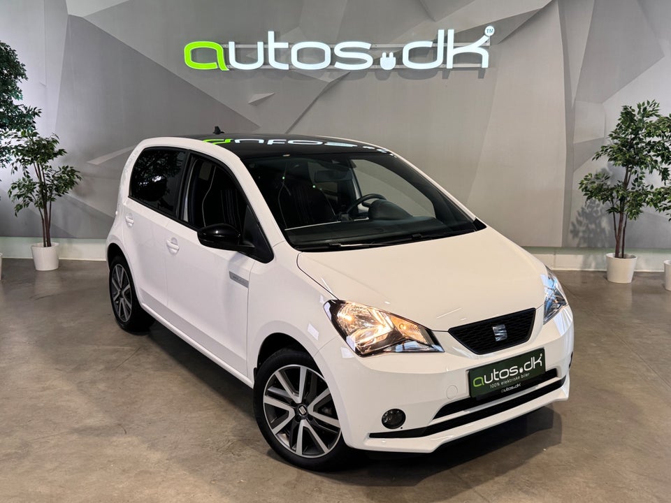 Seat Mii Electric+ 5d