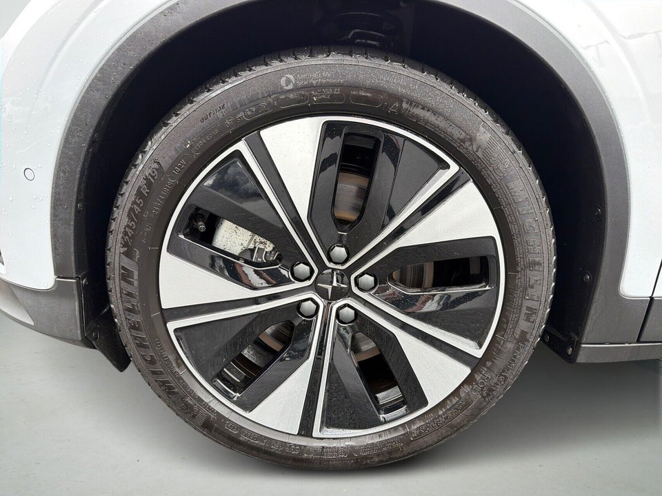 Polestar 2 Long Range 5d