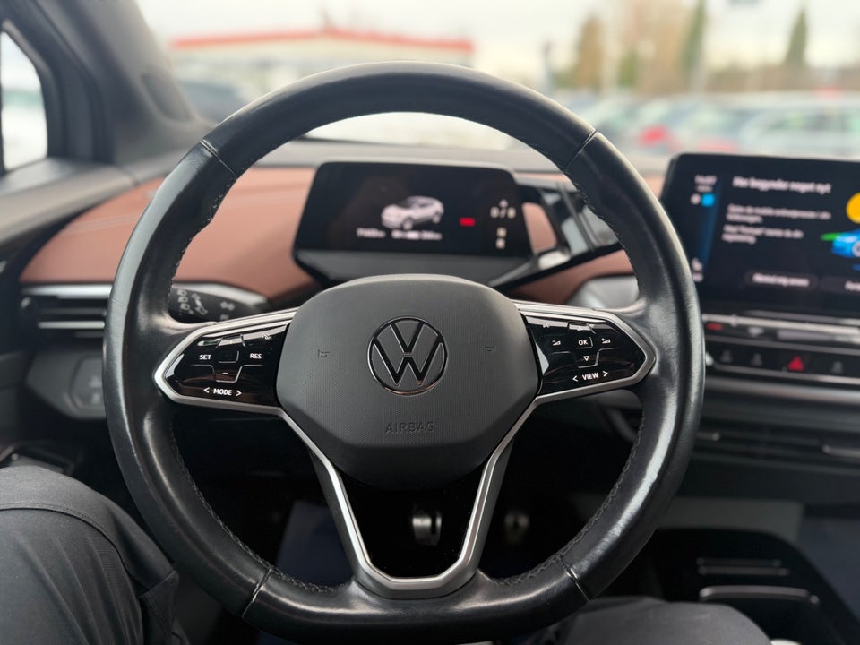 VW ID.4 77 Pro Performance 5d