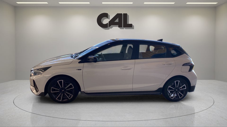Hyundai i20 1,0 T-GDi N-Line 5d