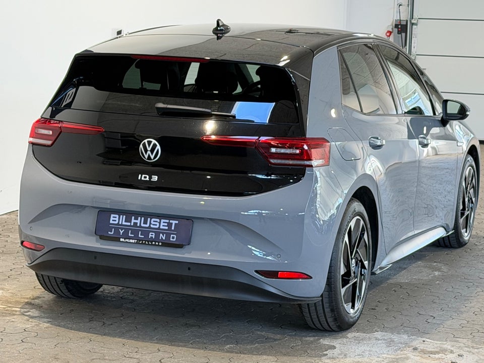 VW ID.3 58 Pro 5d