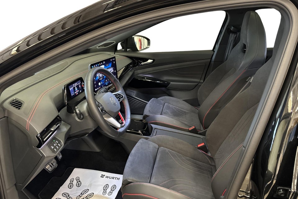 VW ID.4 77 GTX Max+ 4Motion 5d