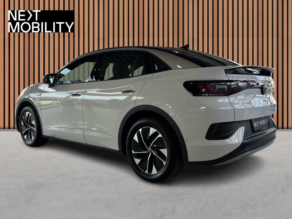 VW ID.5 77 Pro Performance 5d