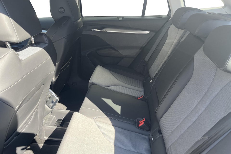 Skoda Enyaq 85x iV Premium 5d