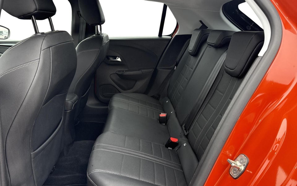 Opel Corsa-e 50 Elegance 5d