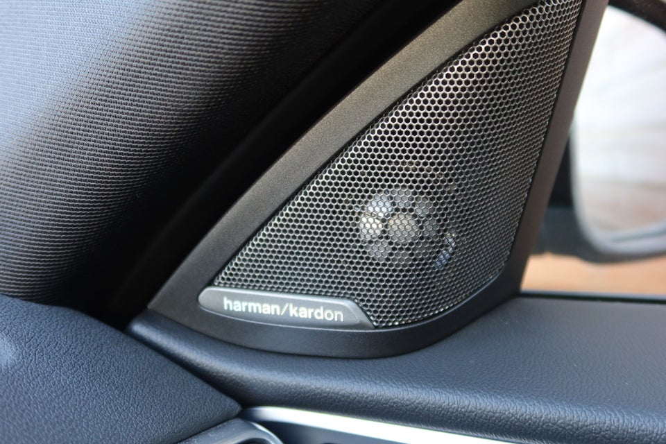 BMW i4 M50 M-Sport xDrive 5d